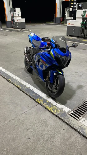 Обява за продажба на Suzuki Gsxr 1000 ABS ~17 488 лв. - изображение 4