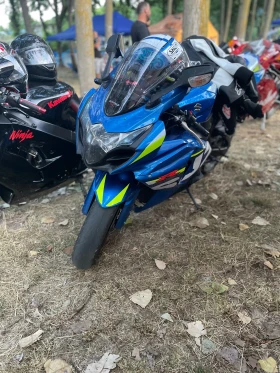 Обява за продажба на Suzuki Gsxr 1000 ABS ~17 488 лв. - изображение 5