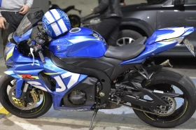 Обява за продажба на Suzuki Gsxr 1000 ABS ~17 488 лв. - изображение 3