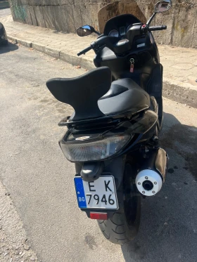 Обява за продажба на Yamaha T-max Скутер ~5 800 лв. - изображение 1