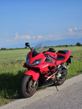 Honda Cbr F4i Sport | Mobile.bg    7