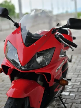 Honda Cbr F4i Sport | Mobile.bg    12