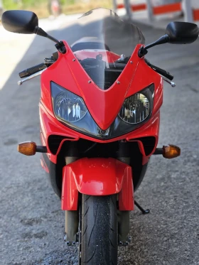  Honda Cbr