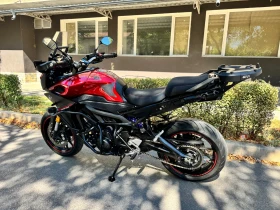 Обява за продажба на Yamaha Mt-09 Tracer ~12 900 лв. - изображение 1