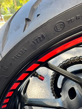 Yamaha Mt-09 Tracer | Mobile.bg    15