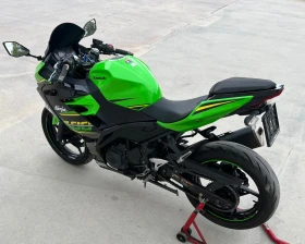 Kawasaki Ninja 400 ABS A2  | Mobile.bg    5