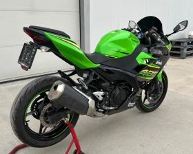 Kawasaki Ninja 400 ABS A2  | Mobile.bg    3