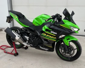 Kawasaki Ninja 400 ABS A2  | Mobile.bg    7