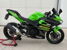  Kawasaki Ninja
