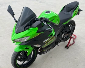 Kawasaki Ninja 400 ABS A2  | Mobile.bg    6