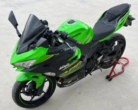 Kawasaki Ninja 400 ABS A2  | Mobile.bg    4