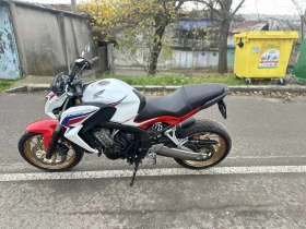 Honda Cb 650 FA | Mobile.bg    9
