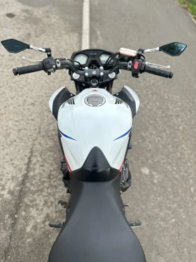 Honda Cb 650 FA | Mobile.bg    8