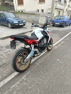 Honda Cb 650 FA | Mobile.bg    3