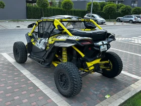 Can-Am Maverick X3 XMR, снимка 9