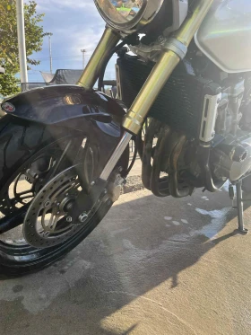 Honda Hornet CB 600 Hornet, снимка 3