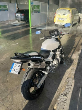 Honda Hornet CB 600 Hornet, снимка 8