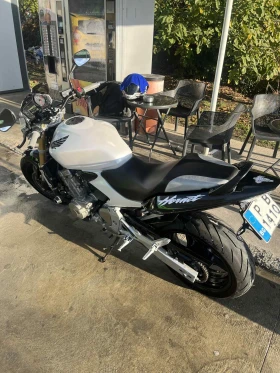 Honda Hornet CB 600 Hornet, снимка 7