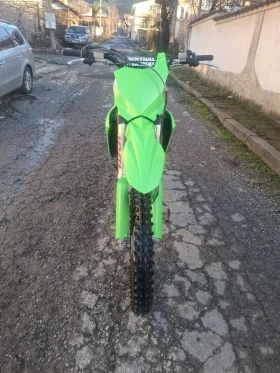 Kawasaki Kx KX 250 F !!! Лизинг !!!, снимка 8