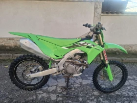 Kawasaki Kx KX 250 F !!! Лизинг !!!, снимка 4