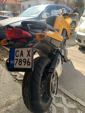 BMW F 800 S | Auto.bg — изображение 6