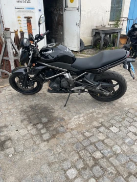 Kawasaki ER 6n | Auto.bg — изображение 2