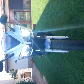 Yamaha Fazer undefined | Auto.bg — изображение 16