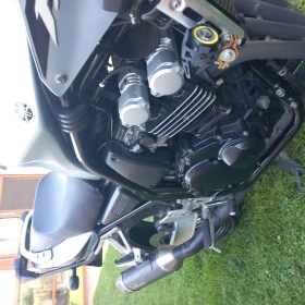 Yamaha Fazer undefined | Auto.bg — изображение 3