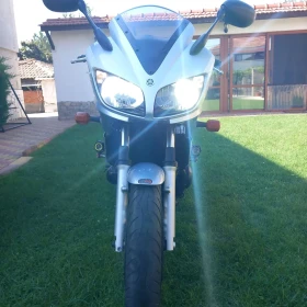 Yamaha Fazer | Mobile.bg � ����� ������ 16