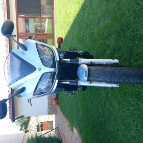 Yamaha Fazer undefined | Auto.bg — изображение 7