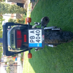 Yamaha Fazer undefined | Auto.bg — изображение 14