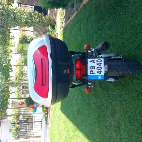 Yamaha Fazer undefined | Auto.bg — изображение 15