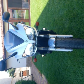 Yamaha Fazer undefined | Auto.bg — изображение 13