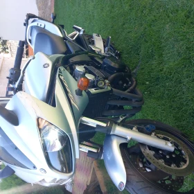 Yamaha Fazer undefined | Auto.bg — изображение 2