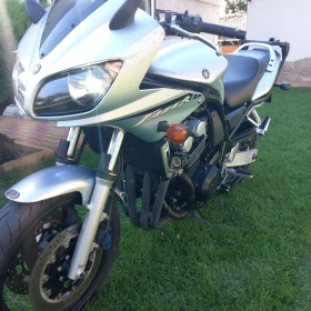 Yamaha Fazer | Mobile.bg � ����� ������ 2