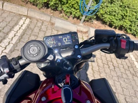 Honda Cb 650R ABS TRACTION 94к.с. | Auto.bg — изображение 3