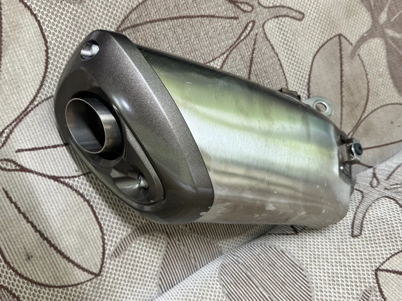 Suzuki Gsx GSX-S1000 GT, снимка 8 - Мотоциклети и мототехника - 52506573