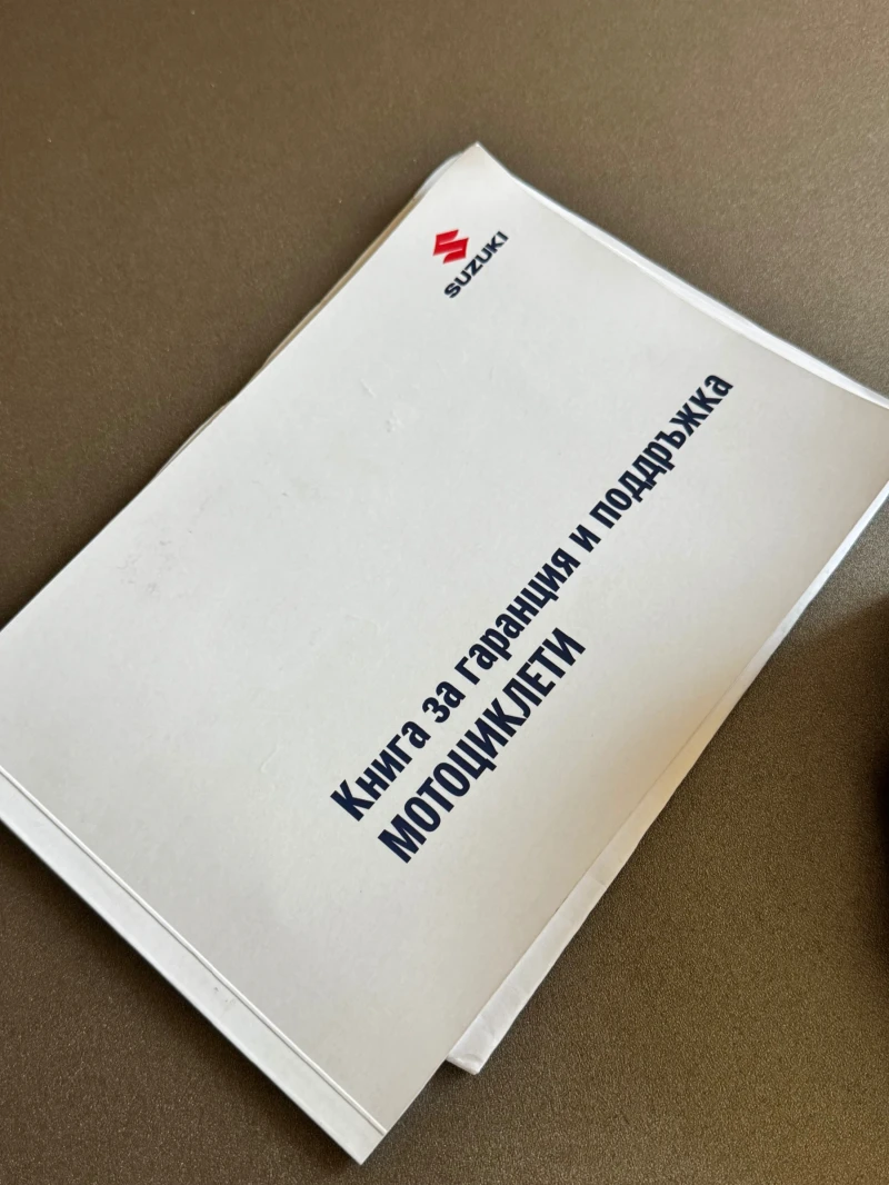 Suzuki Gsx GSX-S1000 GT, снимка 7 - Мотоциклети и мототехника - 52506573