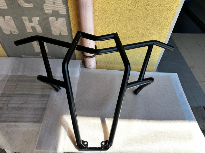 Can-Am Maverick X3 XMR, снимка 17 - Мотоциклети и мототехника - 52698400