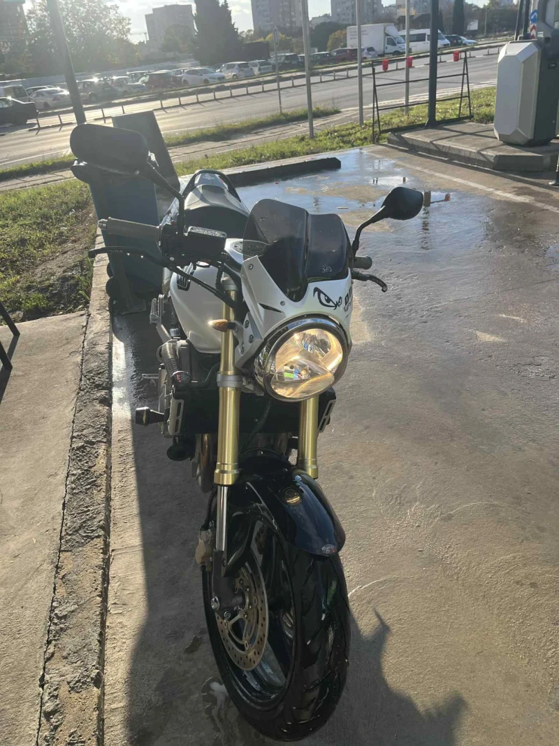 Honda Hornet CB 600 Hornet, снимка 6 - Мотоциклети и мототехника - 53092850