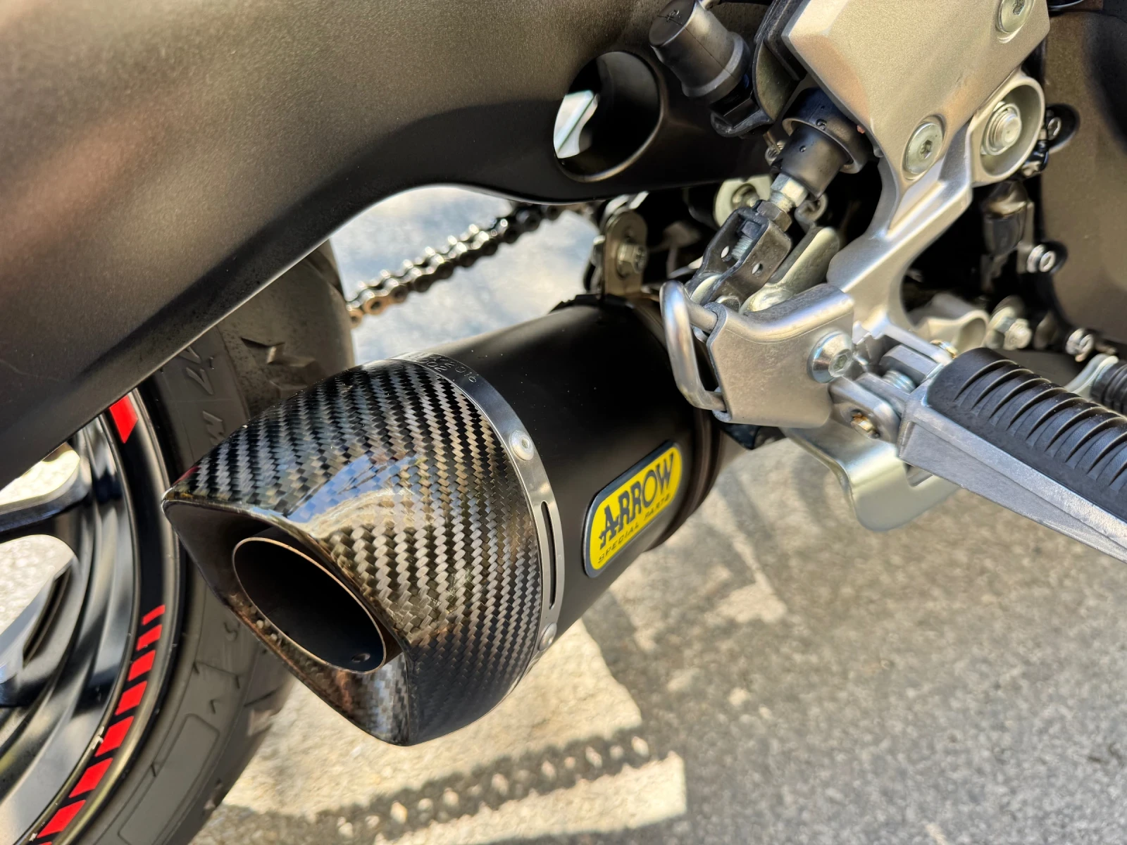 Yamaha Mt-09 Tracer | Mobile.bg   13