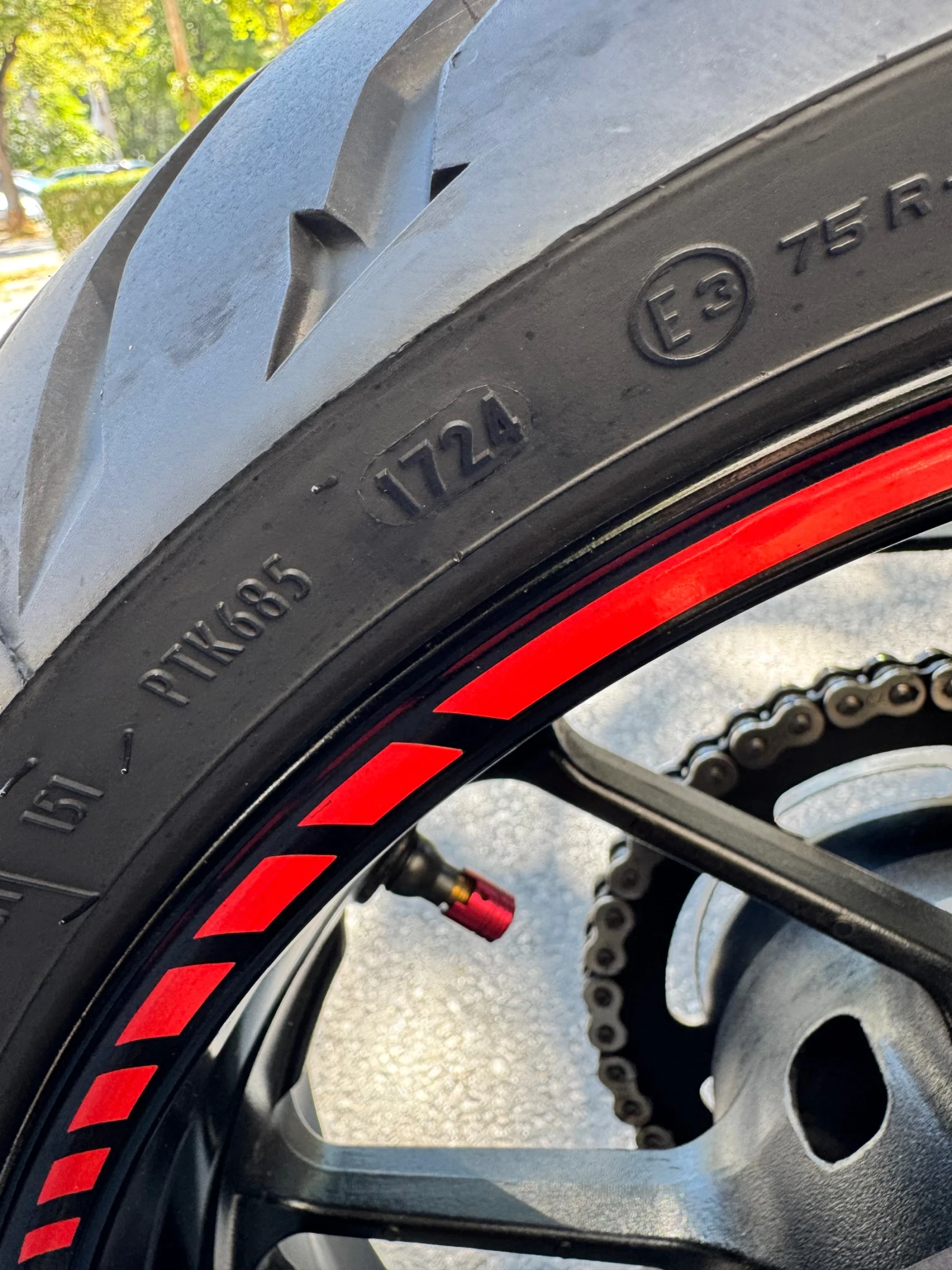 Yamaha Mt-09 Tracer | Mobile.bg   15