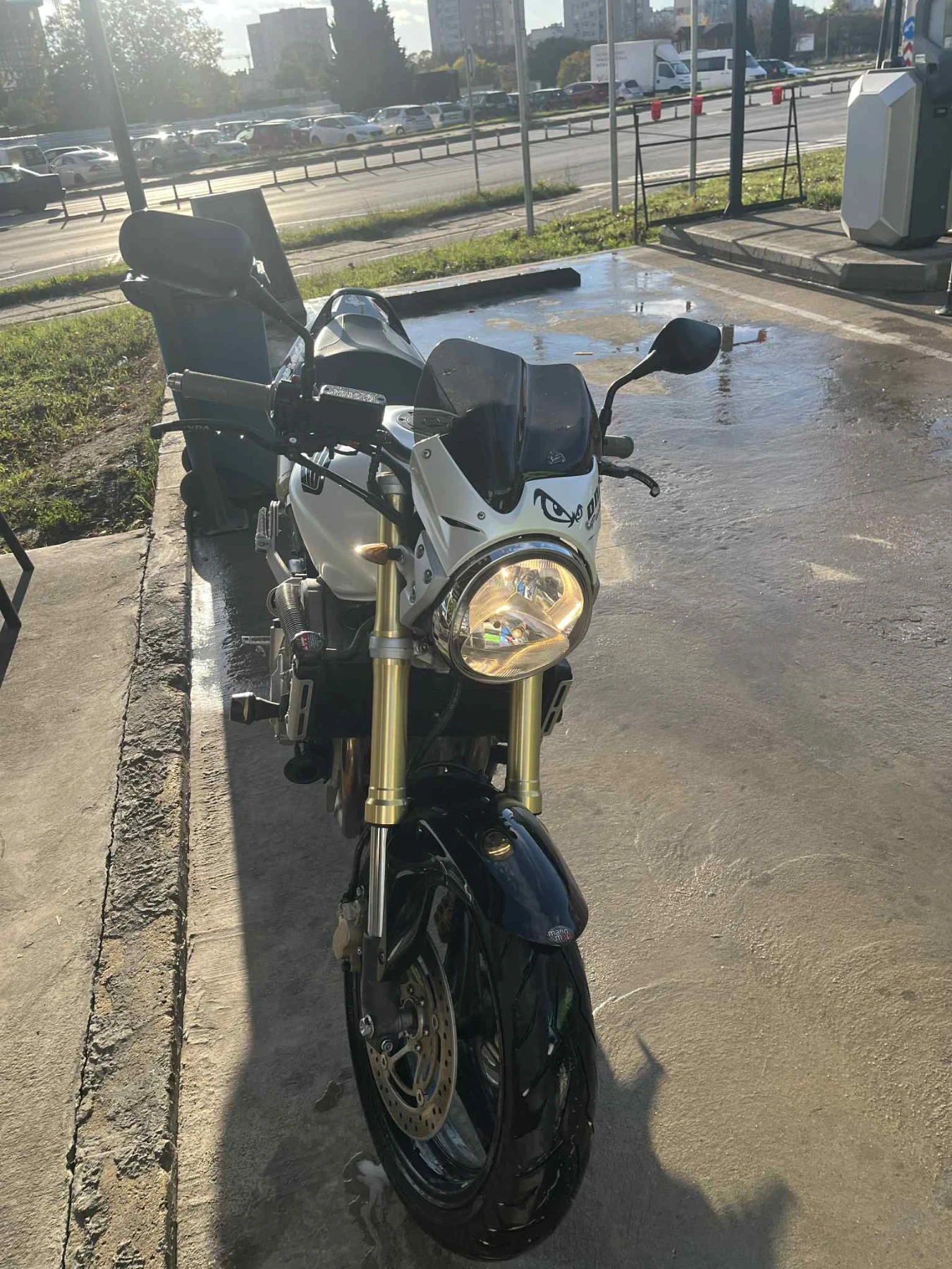 Honda Hornet CB 600 Hornet - изображение 6