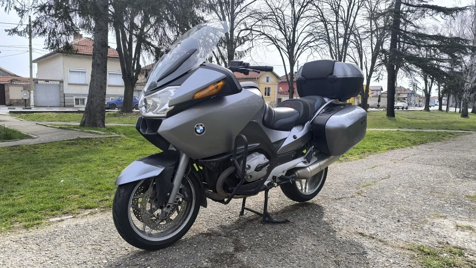 BMW R R1200RT