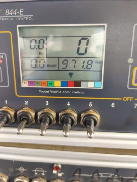 Пръскачка Друга марка Unigreen, снимка 9