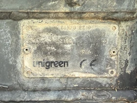 Пръскачка Друга марка Unigreen, снимка 8