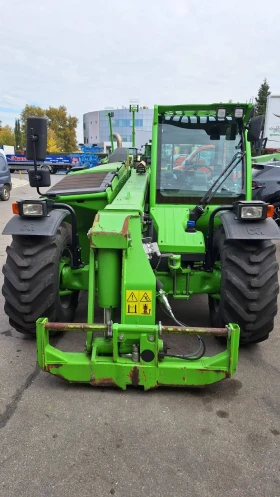   Merlo TF33.7-115 | Mobile.bg    13