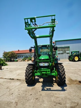 Обява за продажба на Трактор John Deere 6230 Premium лизинг с първоначална вноска 15% ~ 109 800 лв. - изображение 10