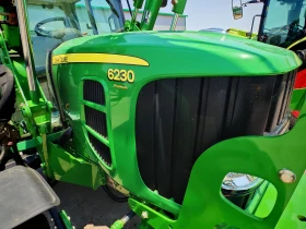 Обява за продажба на Трактор John Deere 6230 Premium лизинг с първоначална вноска 15% ~ 109 800 лв. - изображение 11