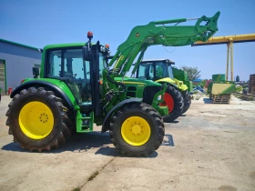      John Deere 6230 Premium     15%